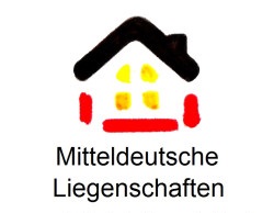 Hier sehen Sie das Logo von Immobilienmakler