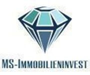 Hier sehen Sie das Logo von MS Immobilieninvest 