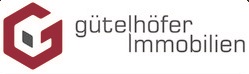 Hier sehen Sie das Logo von Gütelhöfer Immobilien