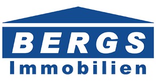 Hier sehen Sie das Logo von Ludger Bergs, Immobilien