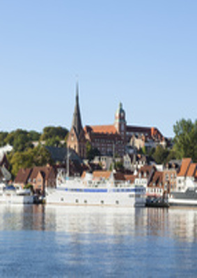 Haus verkaufen in Flensburg