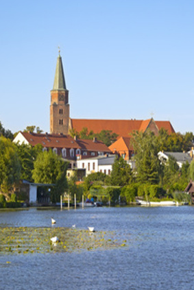 Immobilienmakler Brandenburg an der Havel