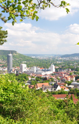 Haus verkaufen in Jena