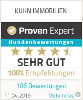 Bewertungsportal Proven Expert