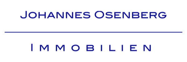 Hier sehen Sie das Logo von Immobilien Osenberg