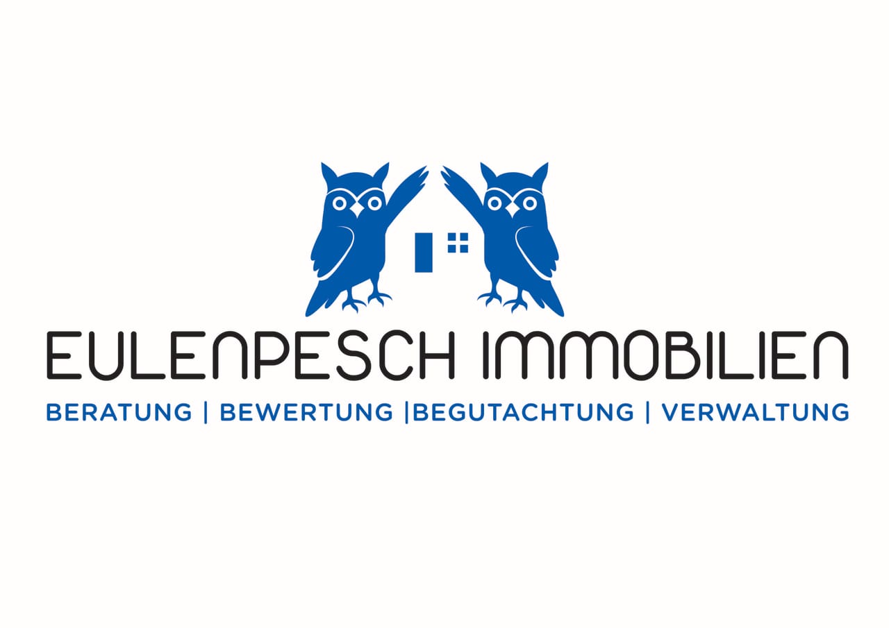 Logo der Firma Eulenpesch Immobilien