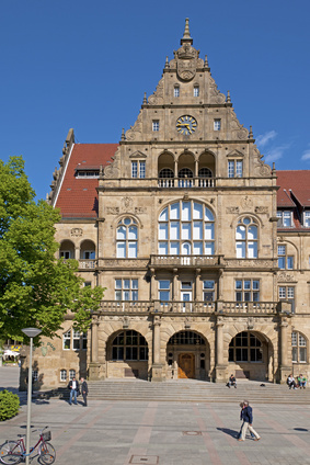 Haus verkaufen in Bielefeld