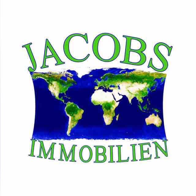 Hier sehen Sie das Logo von JACOBS IMMOBILIEN