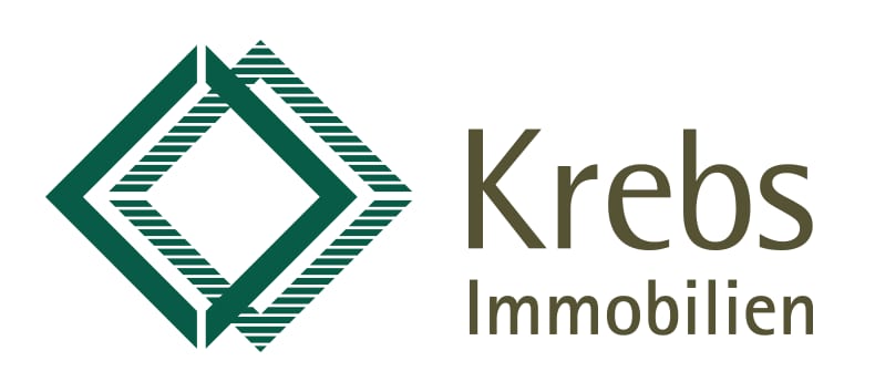 Hier sehen Sie das Logo von Krebs Immobilien e. K.