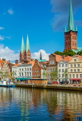 Haus verkaufen in Lübeck