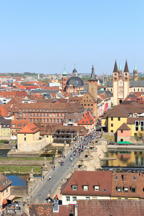 Haus verkaufen in Würzburg