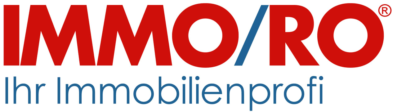 Logo Immoro Immobilien