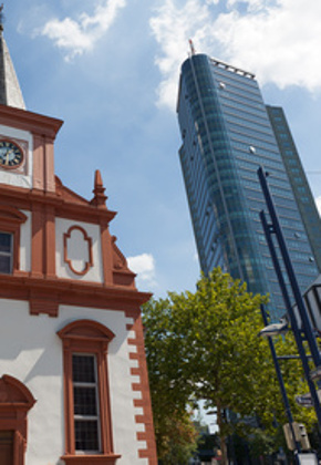 Haus verkaufen in Offenbach am Main