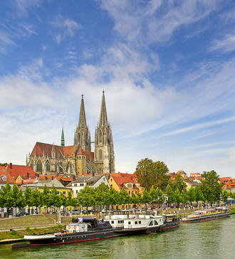 Haus verkaufen in Regensburg