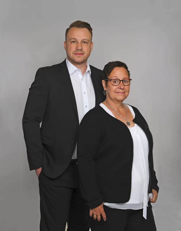 Wir sind der Ansprechpartner für Ihre Immobilie in Ulm - die Schmidt Immobilien GmbH Hausverwalter und Makler Vermittler Ulm Neu-Ulm