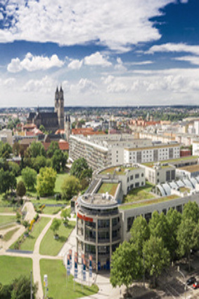 Haus verkaufen in Magdeburg