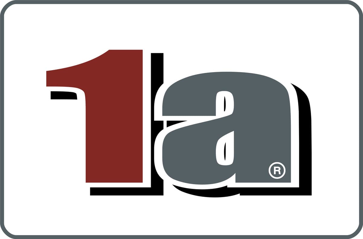 Hier sehen Sie das Logo von 1a-immo Wiek & Schultz Immobilien