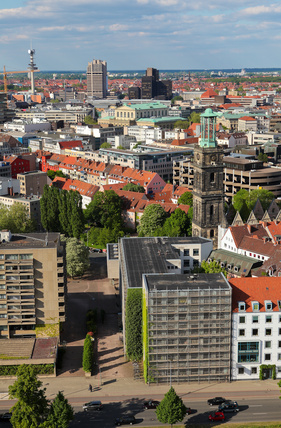 Haus verkaufen in Hannover