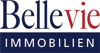 Hier sehen Sie das Logo von Bellevie Immobilien e.Kf.