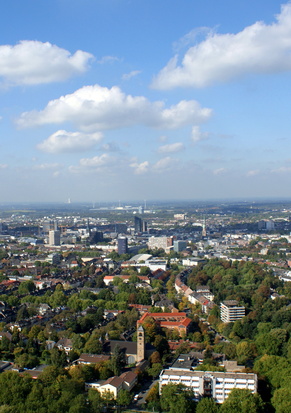 Immobilienmakler Dortmund