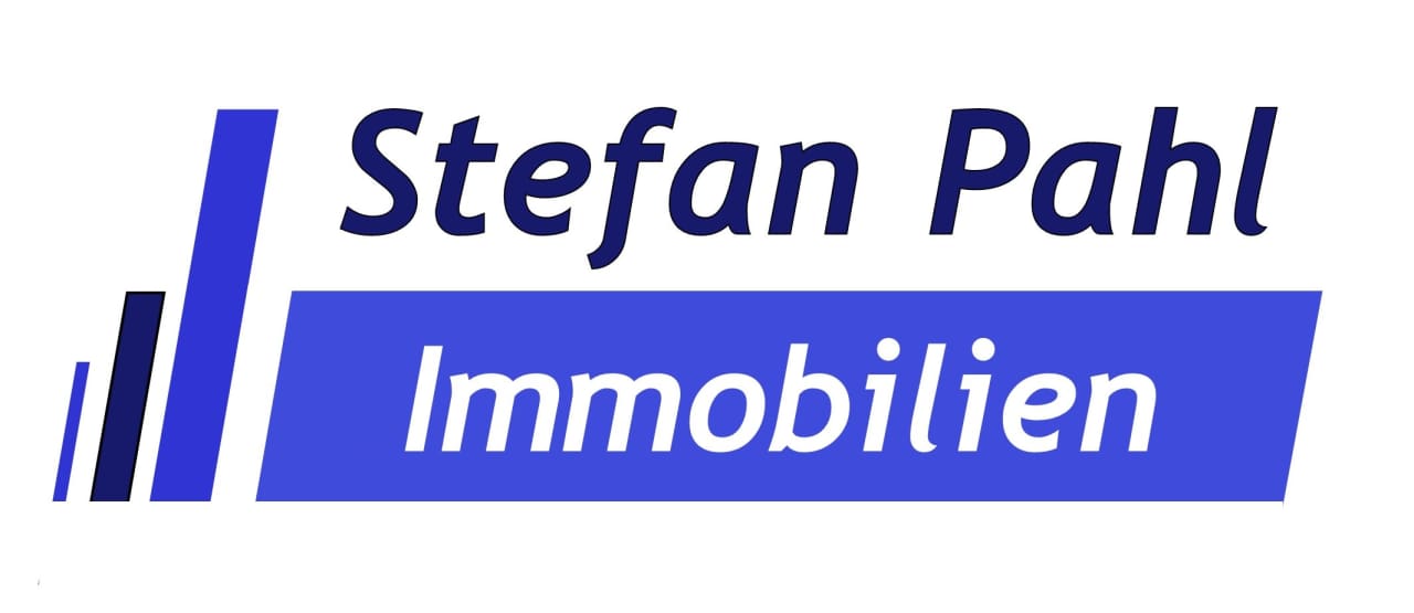 Hier sehen Sie das Logo von Stefan Pahl Immobilien