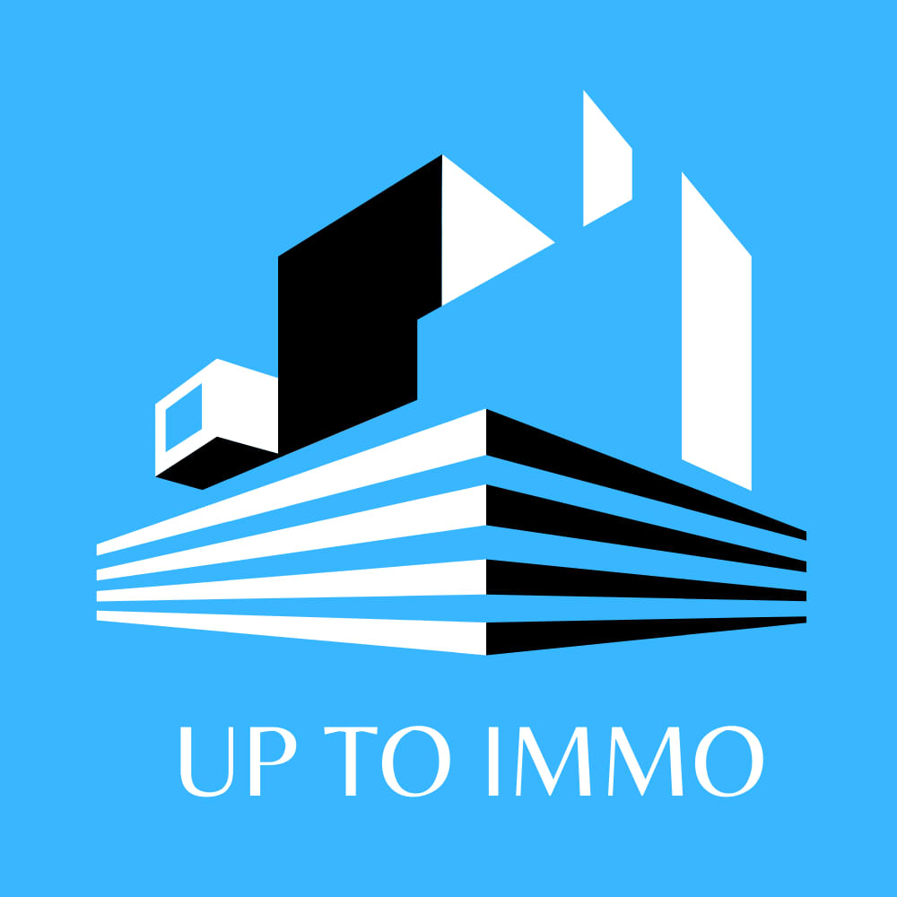 Logo Up to Immobilien