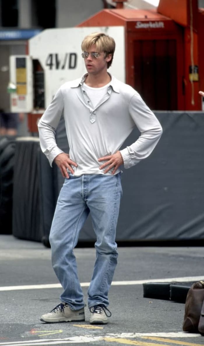 ABDUL BRADPITT