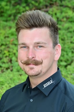 Edelstahl-/Aluminiumschweißen