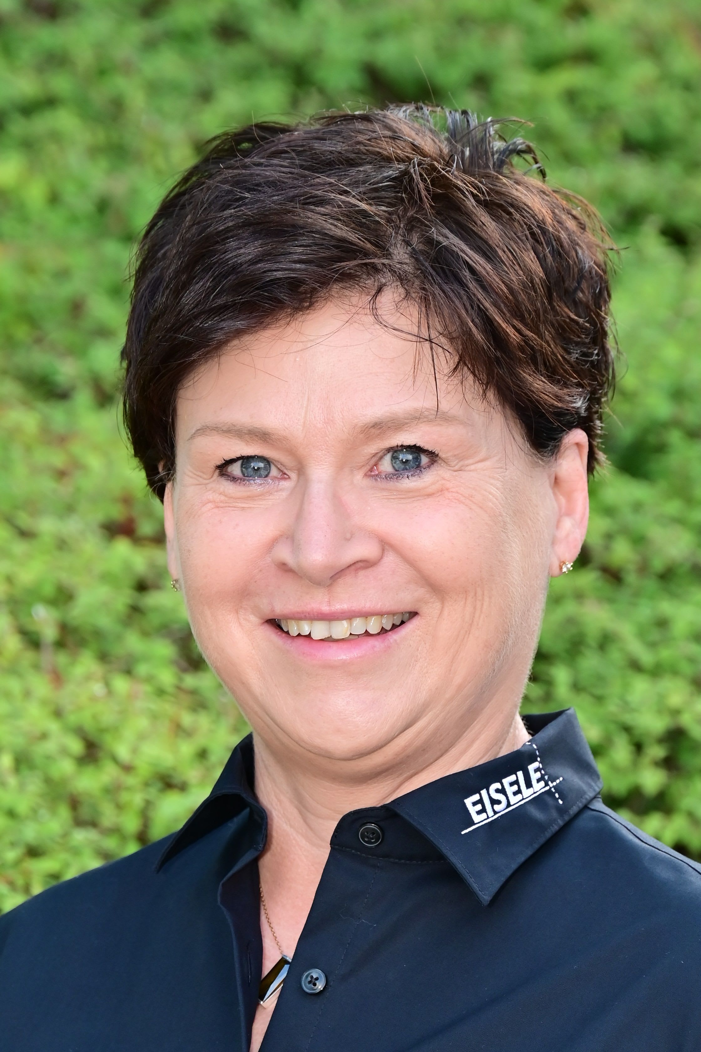 Ansprechpartner Helga Weidler