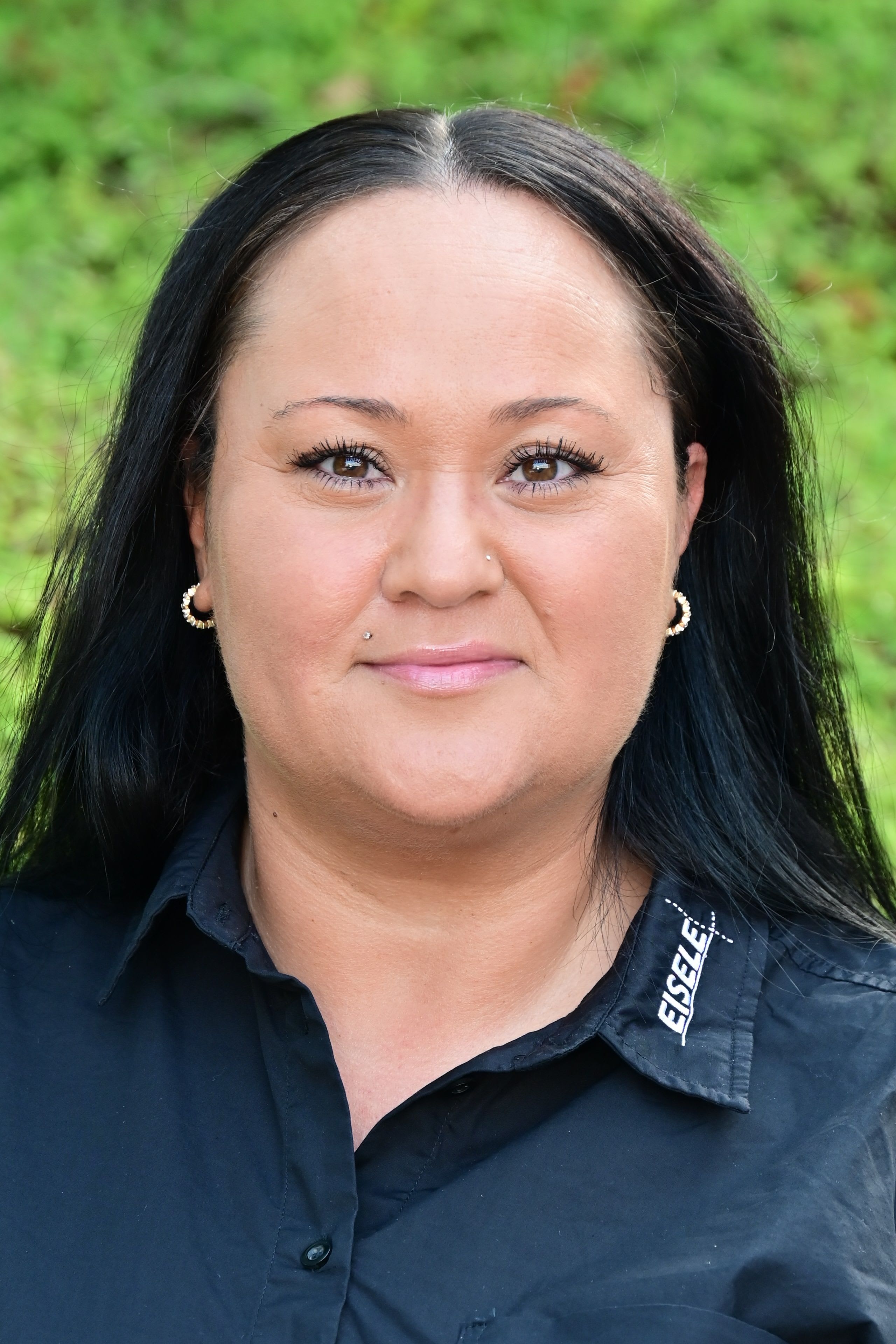 Ansprechpartner Aslihan Eroglu