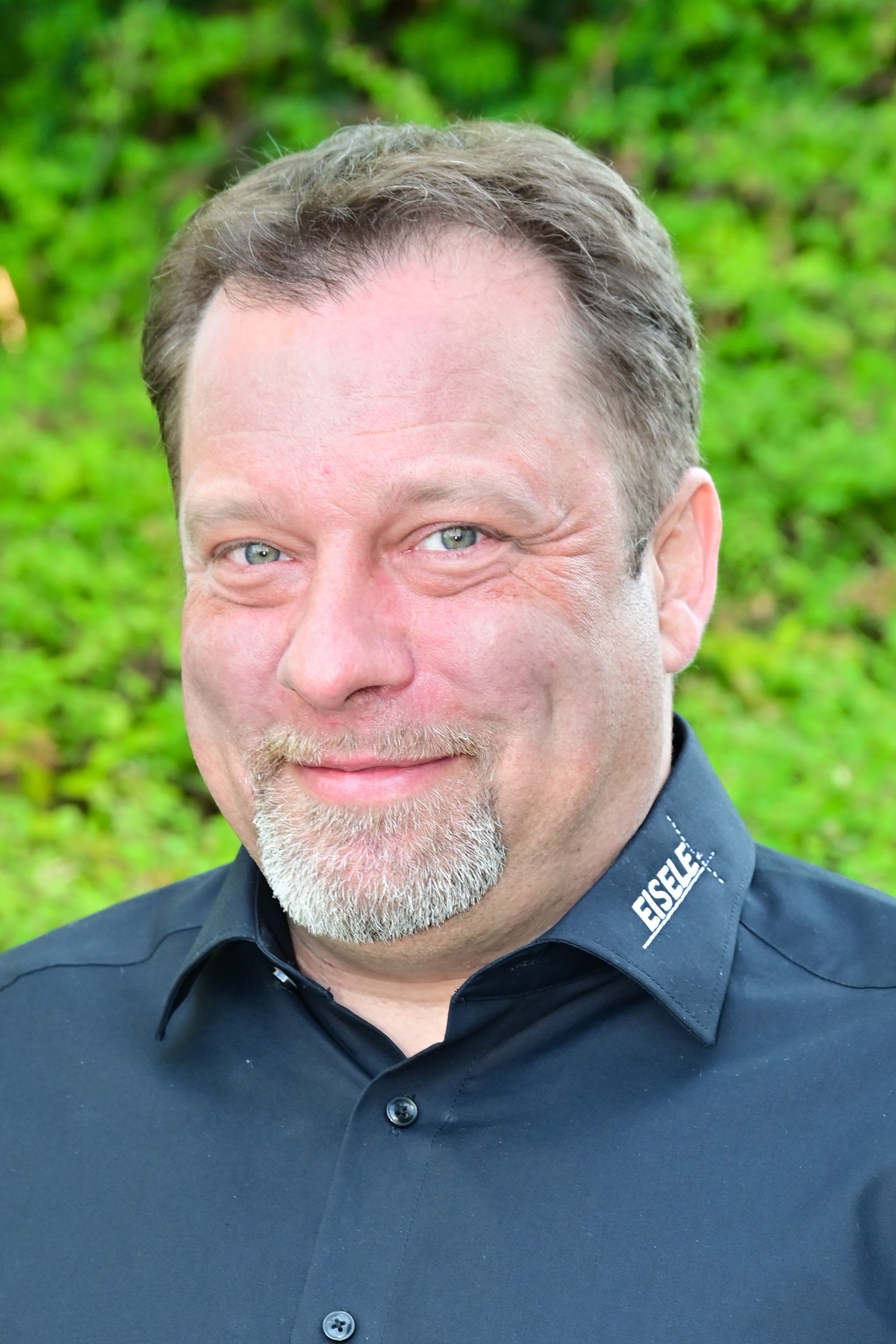 Ansprechpartner Roger Fäßler