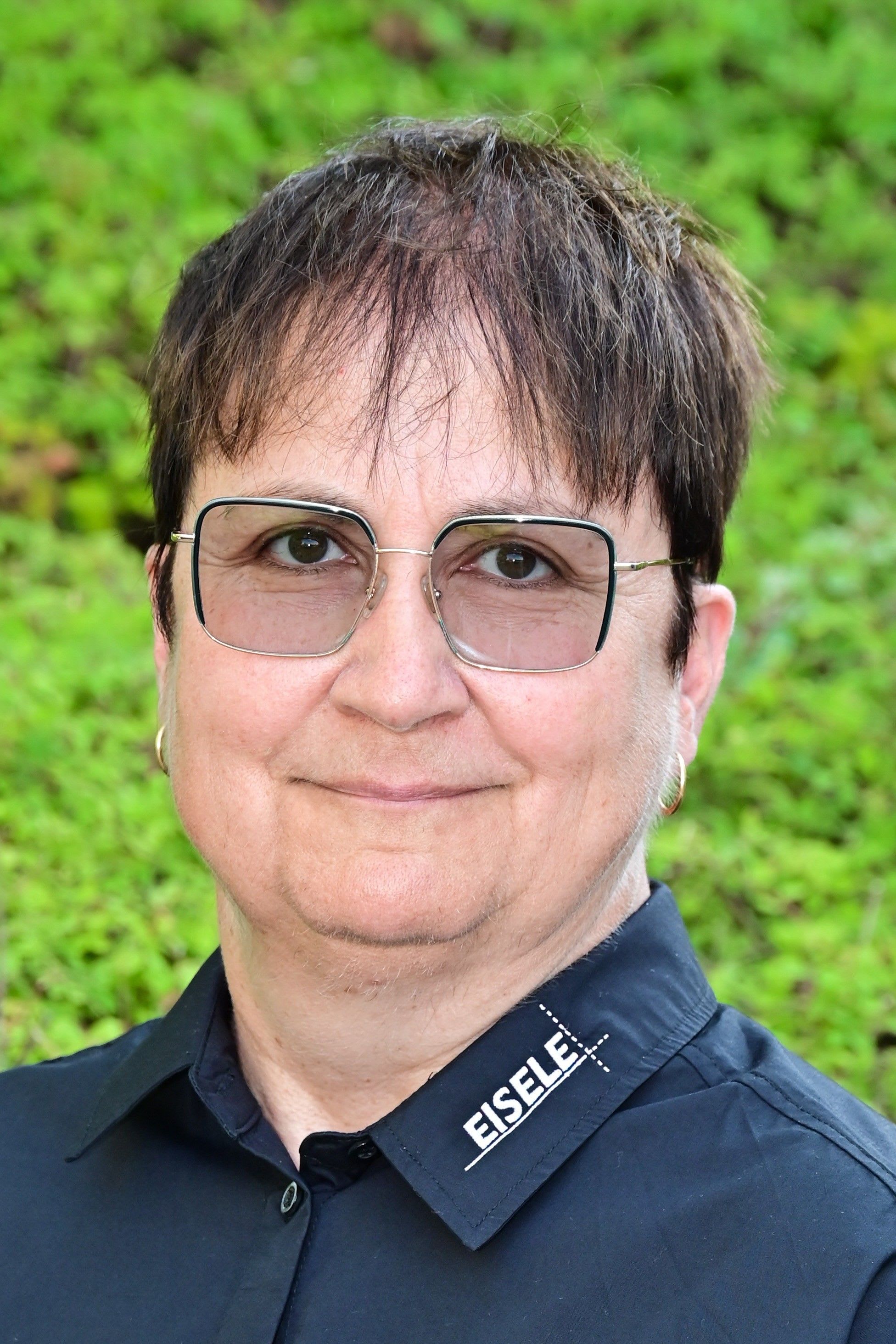 Ansprechpartner Stephanie Schütz 