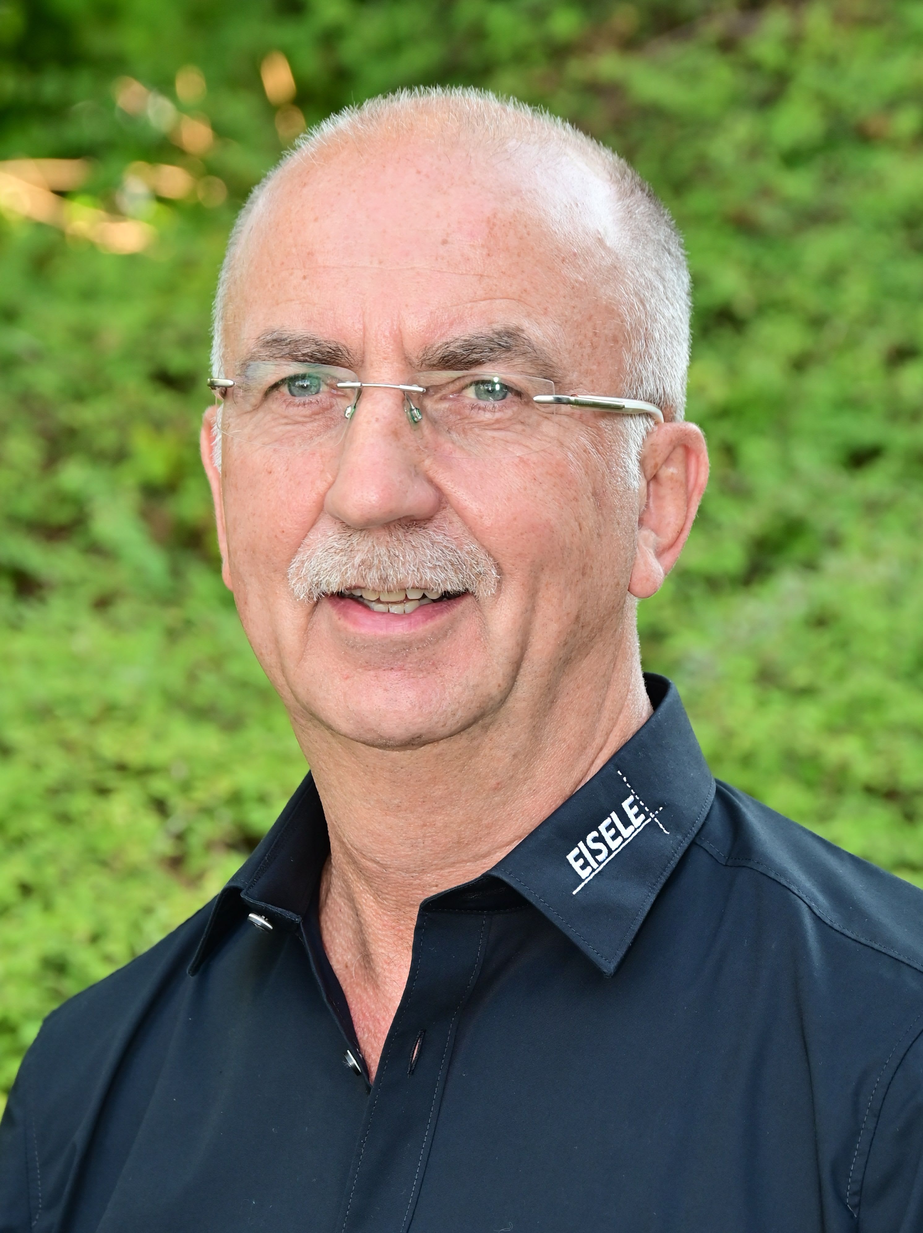 Ansprechpartner Gerhard Lobmüller