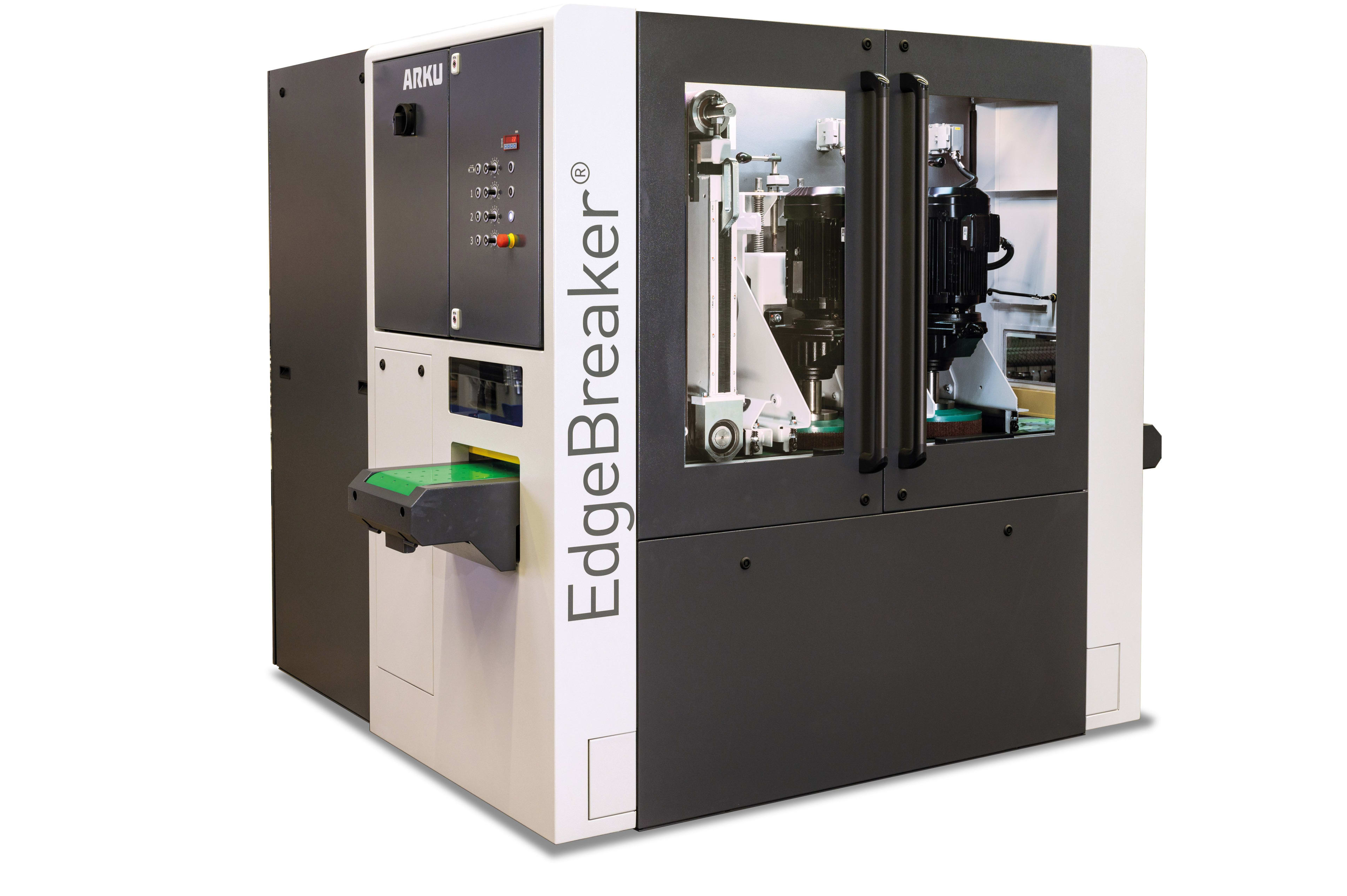 Maschinengestelle und Verkleidungen von der Konstruktion bis hin zur Montage