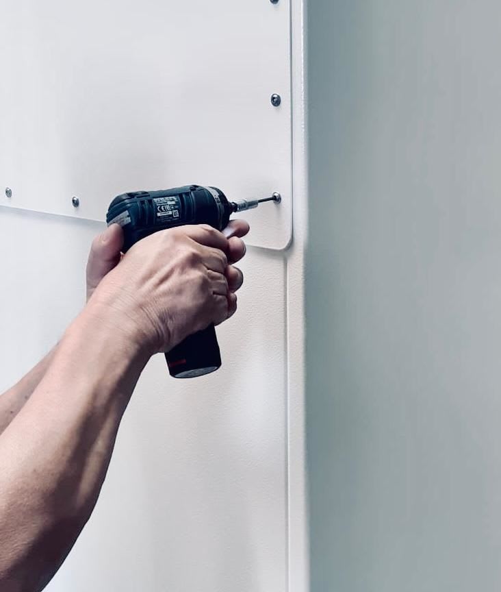 Abschnitt einer Seite