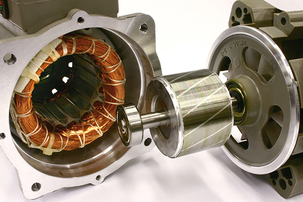 OEM Motors
