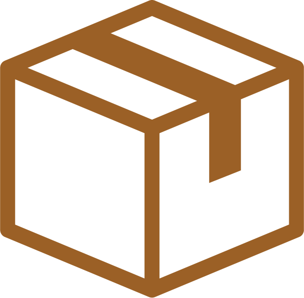 Pickup or Delivery Option