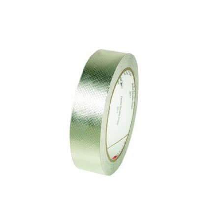 Aluminum Foil Tape 2 mils lined