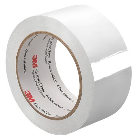 3M 1350F Polyester Electrical Tape