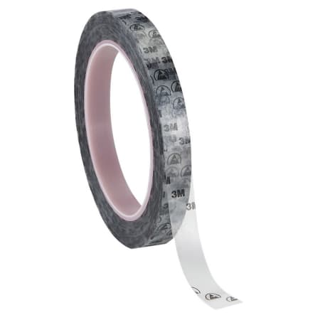 3M Clear Utility Tape 40PR-3/4