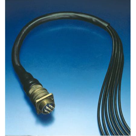 The image shown is representative of the product family and may not specifically be the individual item.  3M™ Heat Shrink Tubing VTN-200 withstands various fuels, lubricants, acids and highly corrosive fluids. The tubing is easily markable using hot st…