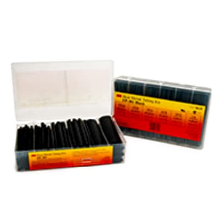 Eis 3m Fp 301 2 1 Heat Shrink Tubing Kit