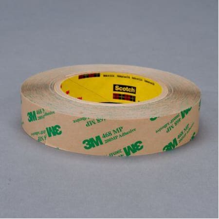 3M MP6 - Masking Paper - 6 X 60YD - 36 Rolls - Industrial Tape Online Store