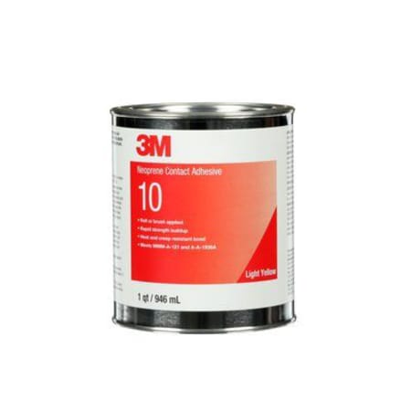 3M 10 Scotch-Weld™ Contact Adhesive