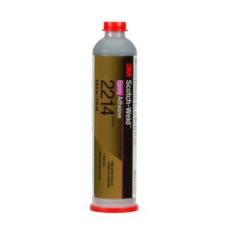 3M 2214 Scotch-Weld™ Regular Epoxy Adhesive