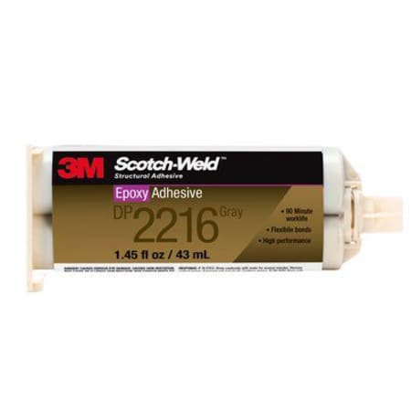 3M 2214 Scotch-Weld™ Regular Epoxy Adhesive