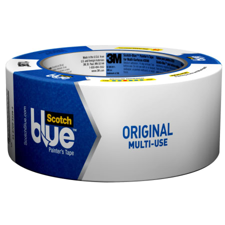 Scotch 3 x 60 yd Blue Painter's Tape