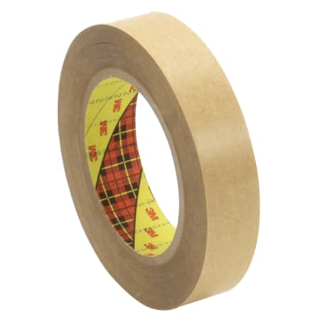 Double Coated Transparent 3M 415 Tape