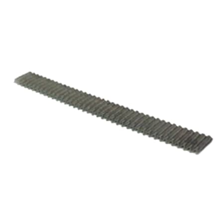 The image shown is representative of the product family and may not specifically be the individual item.  3M corrugated blade for use with Scotch® P50, P52, P52W tape dispensers. - 3M 78805486574 Corrugated Blade.