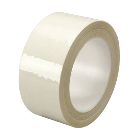 3M 855 High Temperature Nylon Tape, 1/2 x 72 yd x 3.2 Mil, White